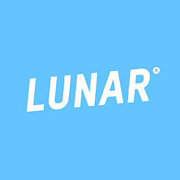 Lunar Bank logo